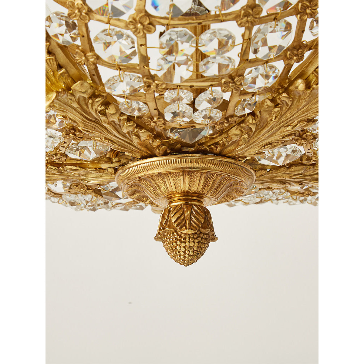 Orleigh Pendant Lamp