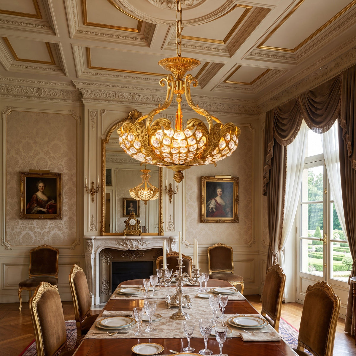 Orleigh Pendant Lamp