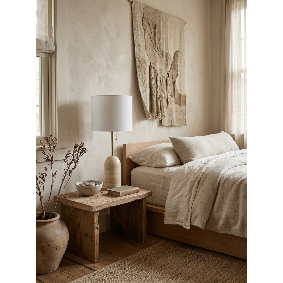 Renavelle-bordlampe