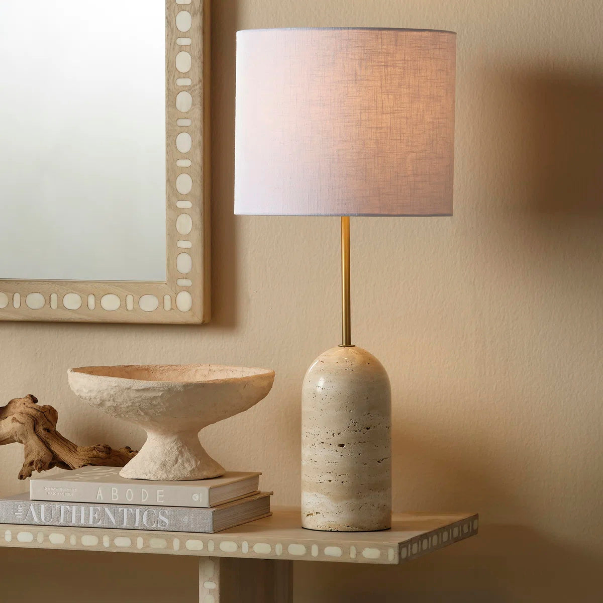 Renavelle-bordlampe