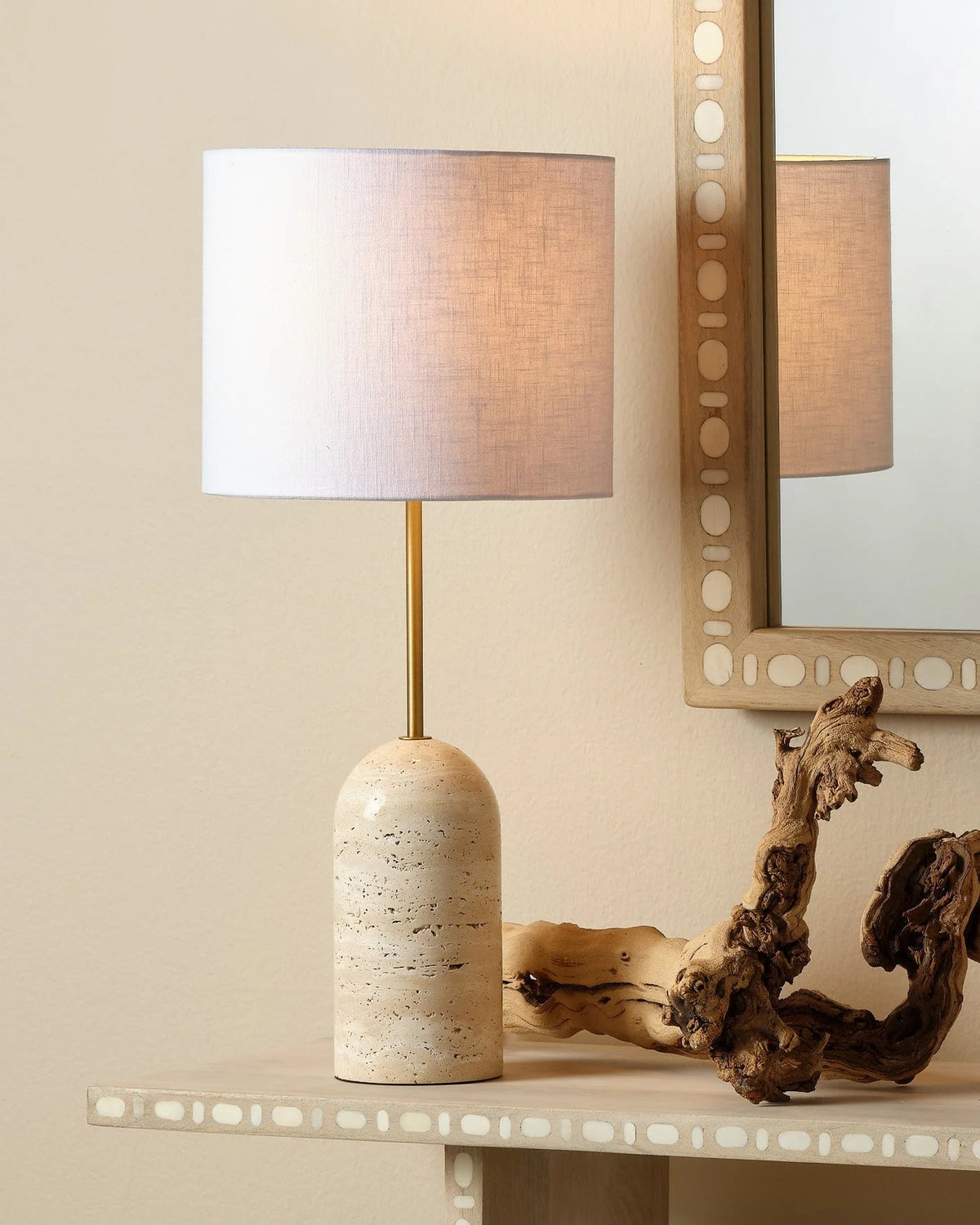 Renavelle-bordlampe