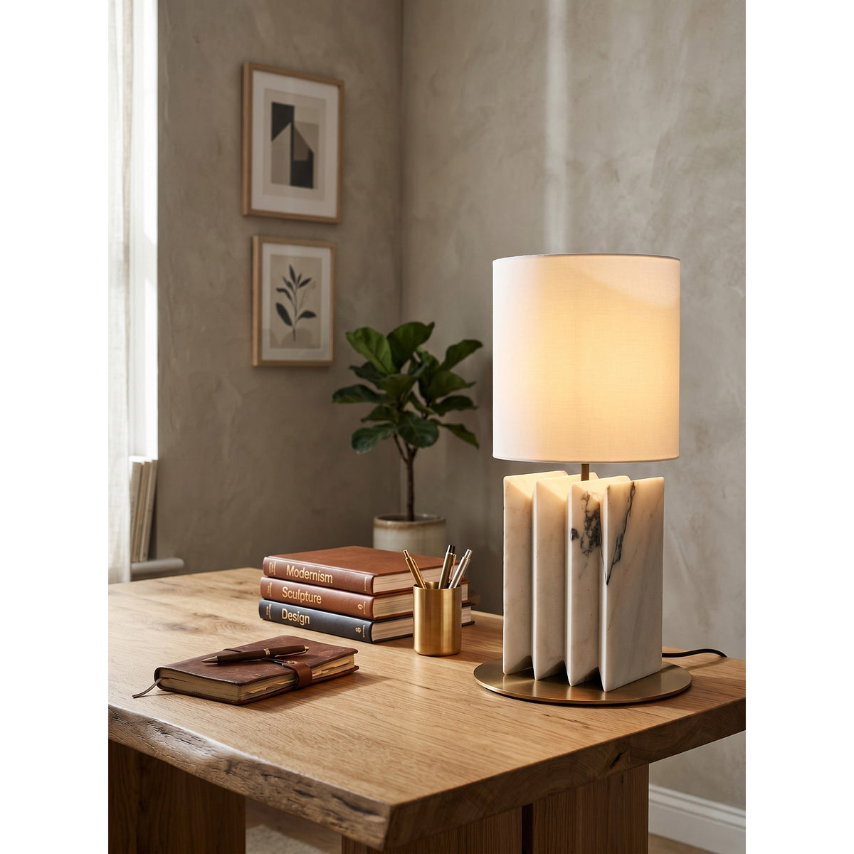 Ciriise-bordlampe