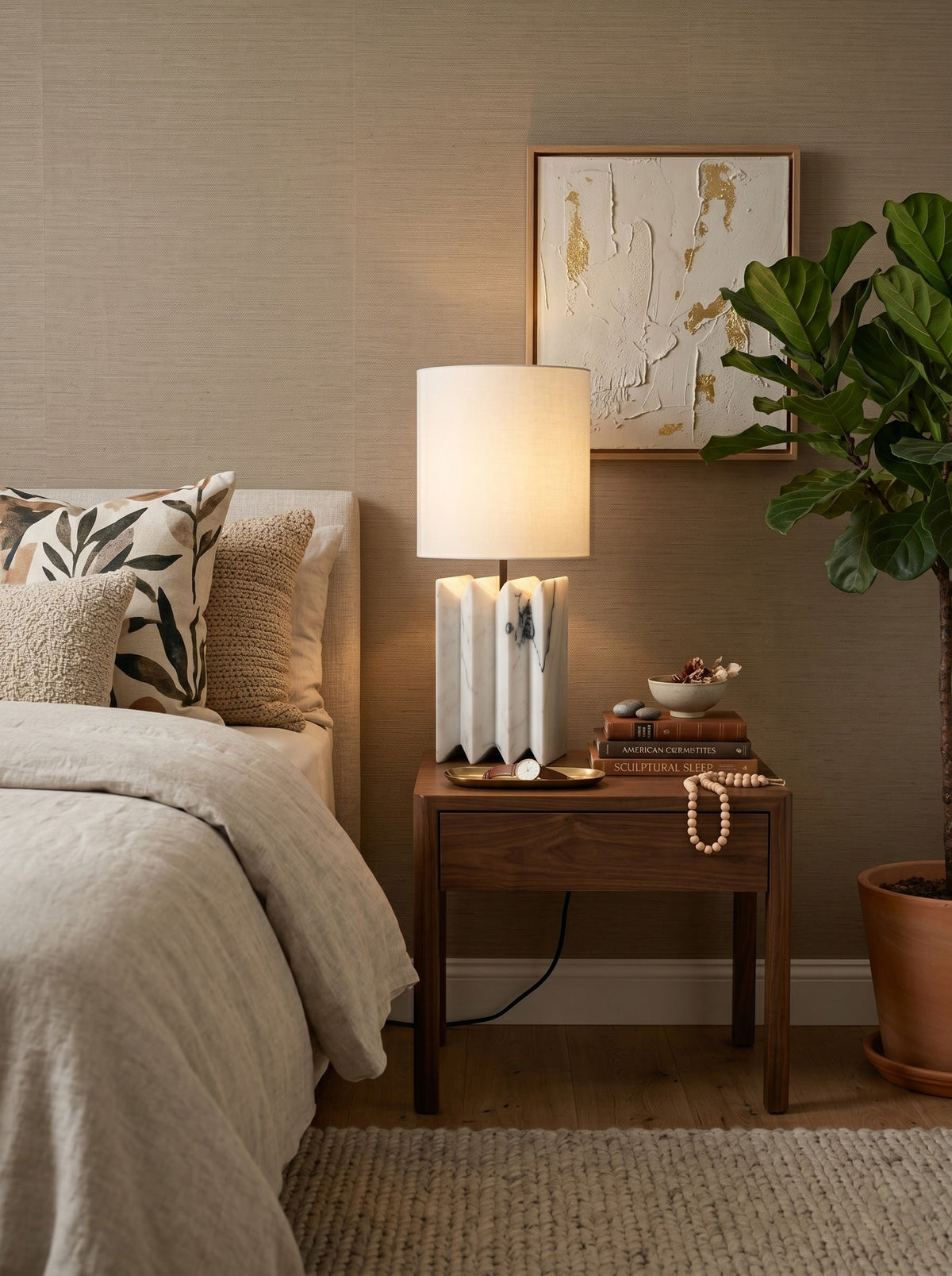 Ciriise-bordlampe
