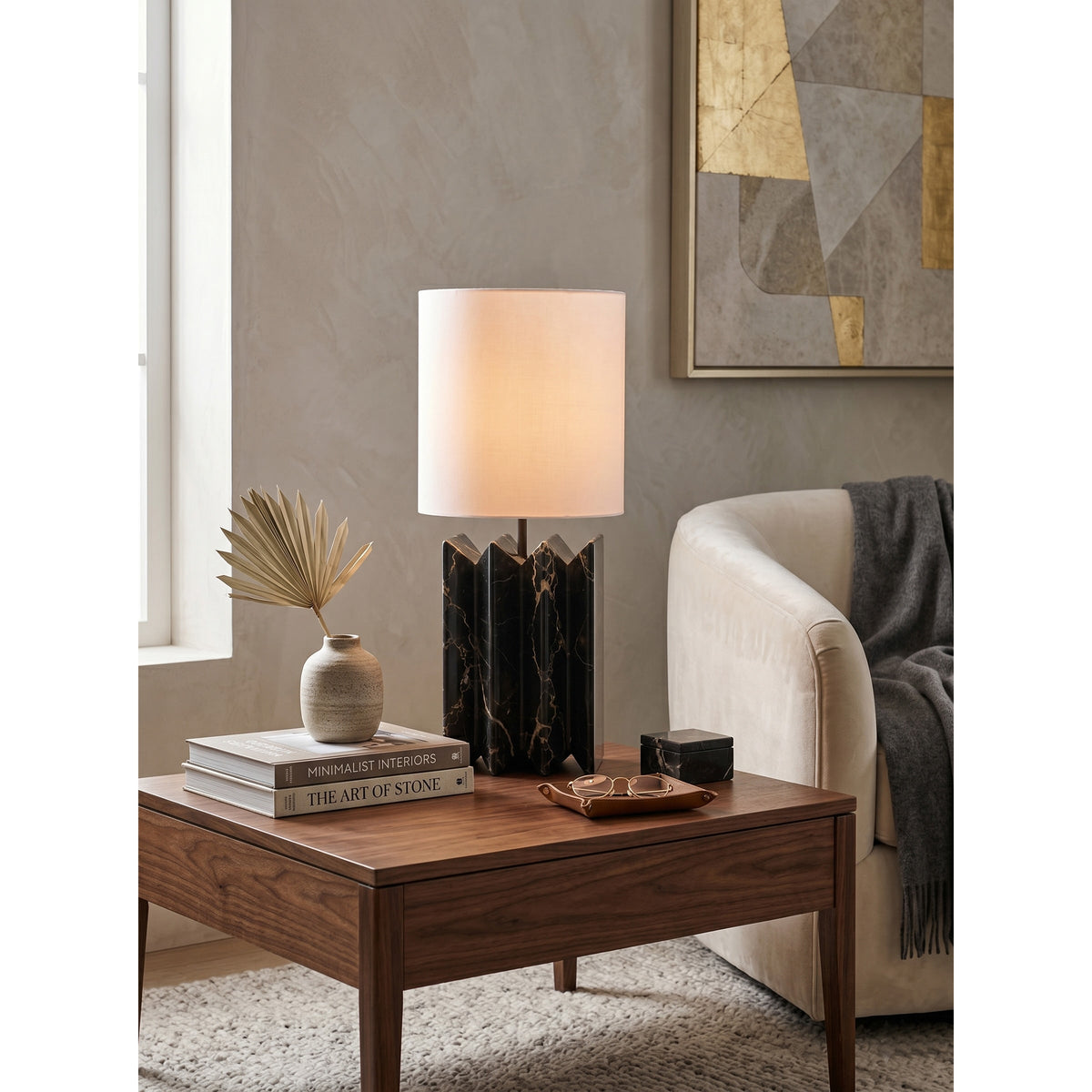 Ciriise-bordlampe