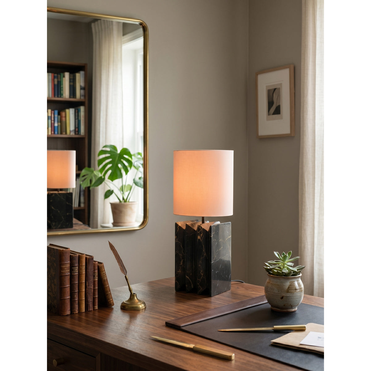 Ciriise-bordlampe