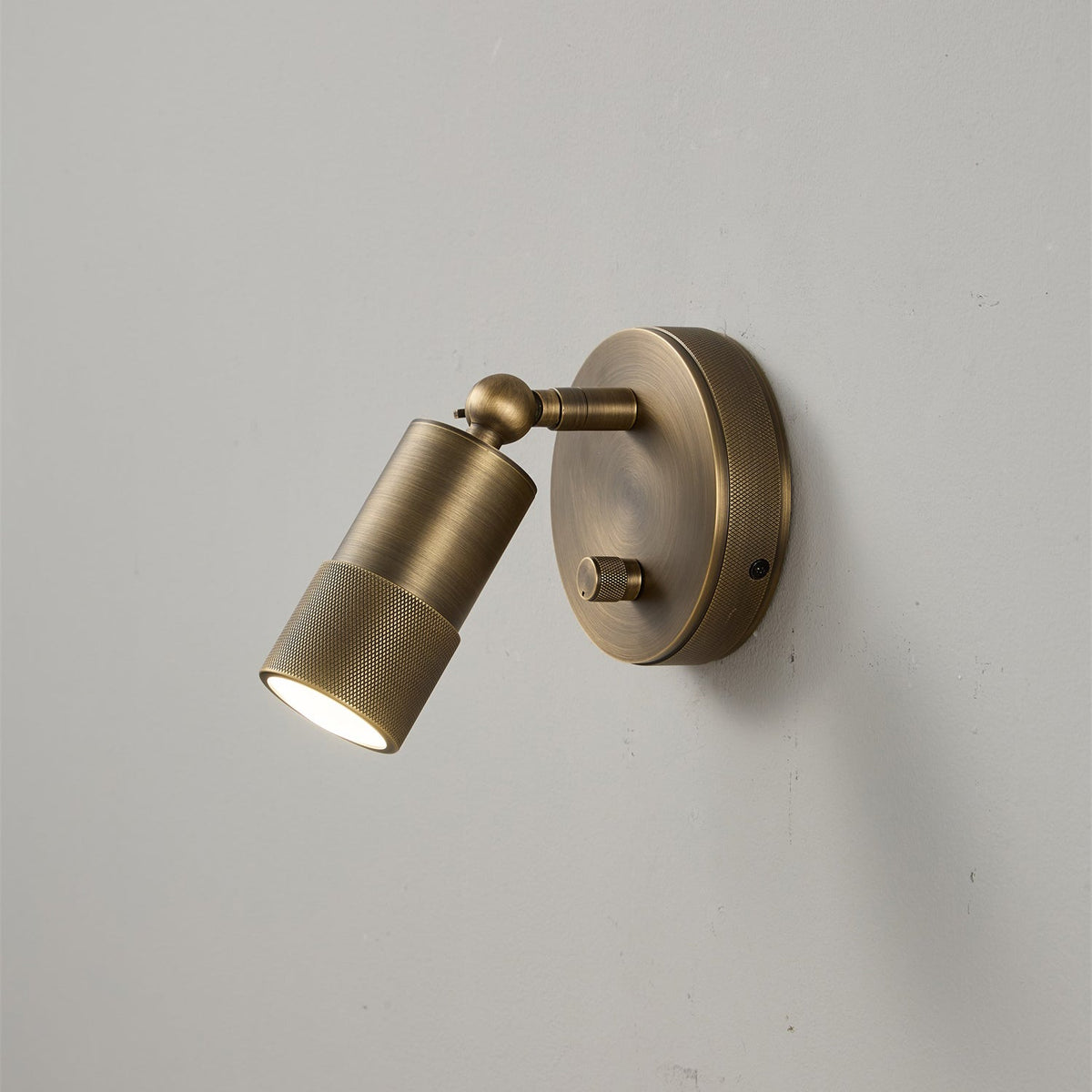 Tobin Wall Sconce
