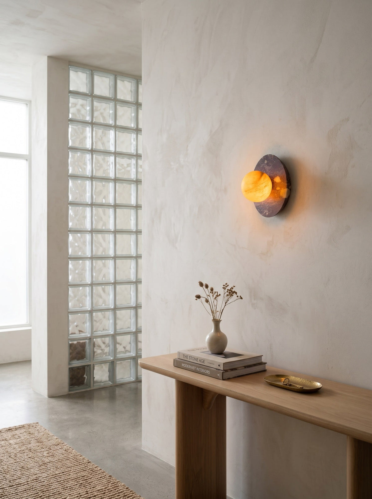 Orelirelia veggljós