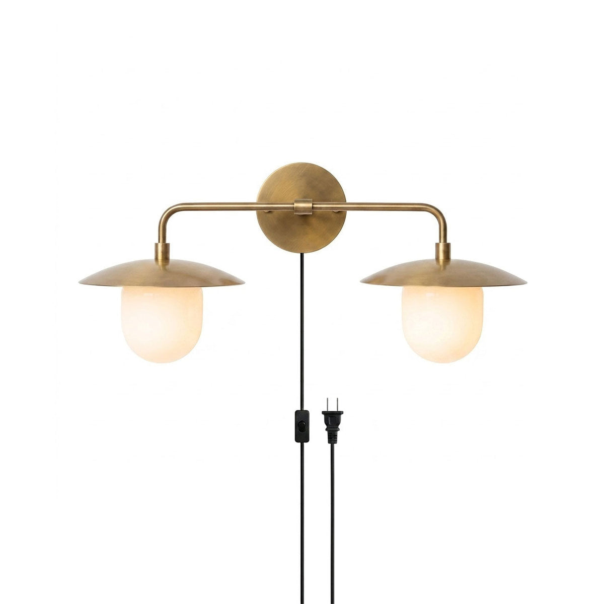 Aveniette Petite plug-in-væglampe