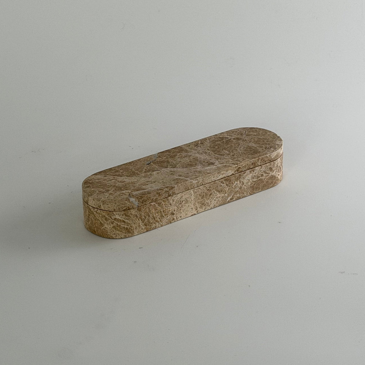 Aldencombe rifjaður bakki