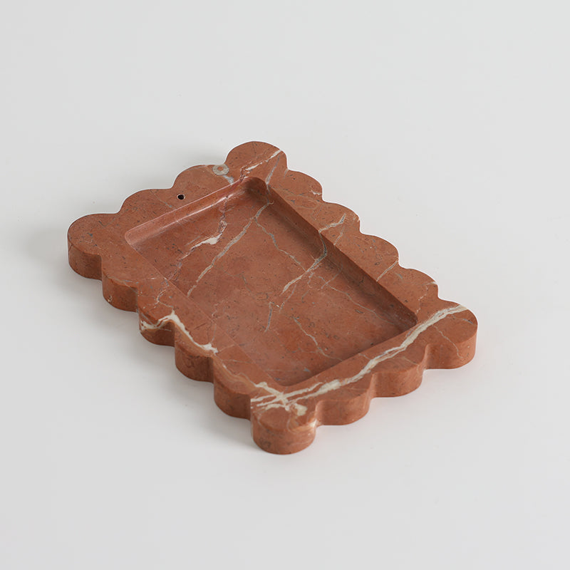 Tabuleiro de mármore Elmscombe
