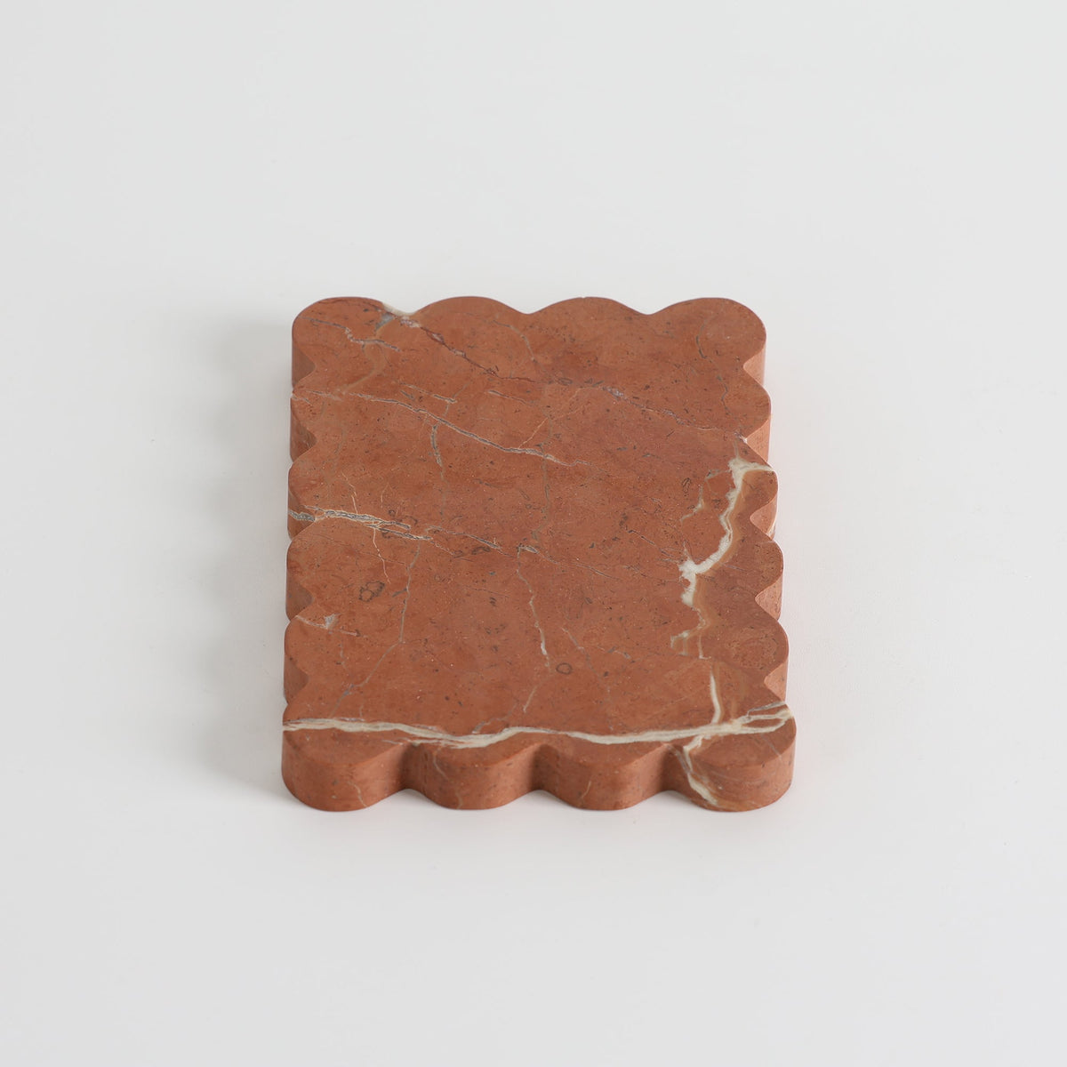 Tabuleiro de mármore Elmscombe