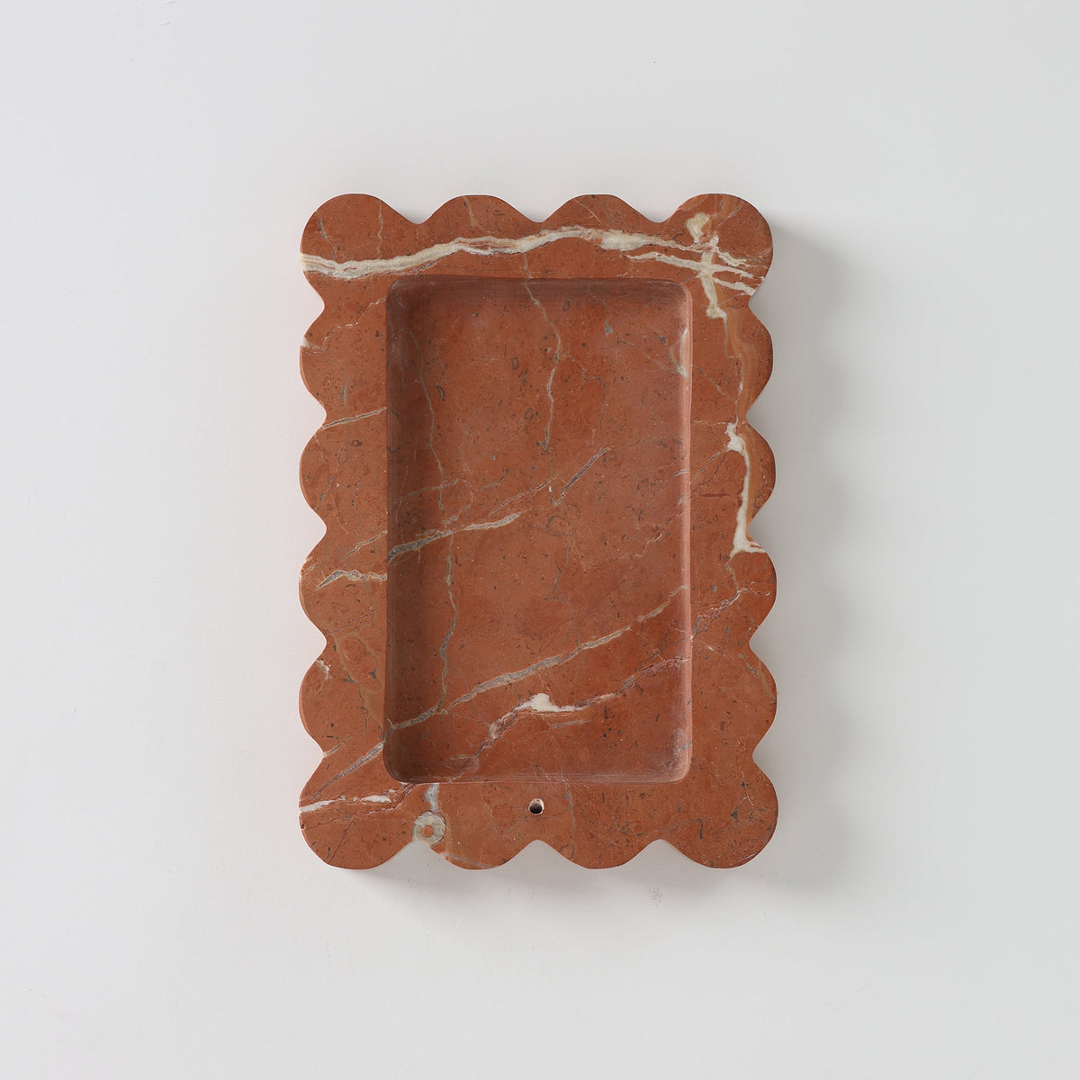 Tabuleiro de mármore Elmscombe