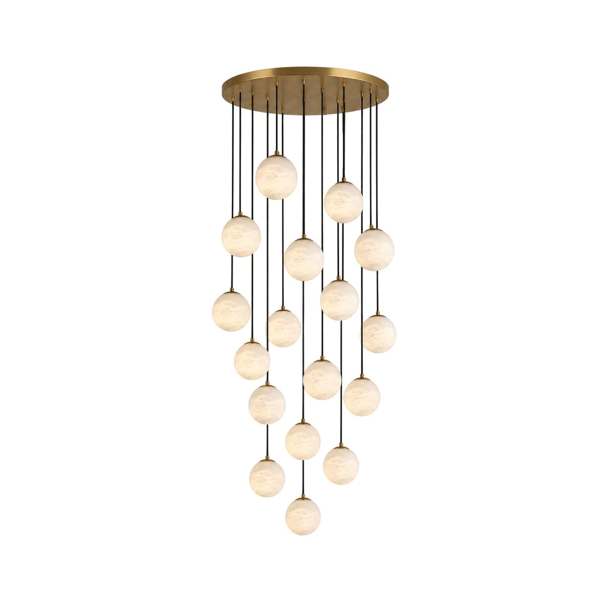 Savina-alabasterikruunu