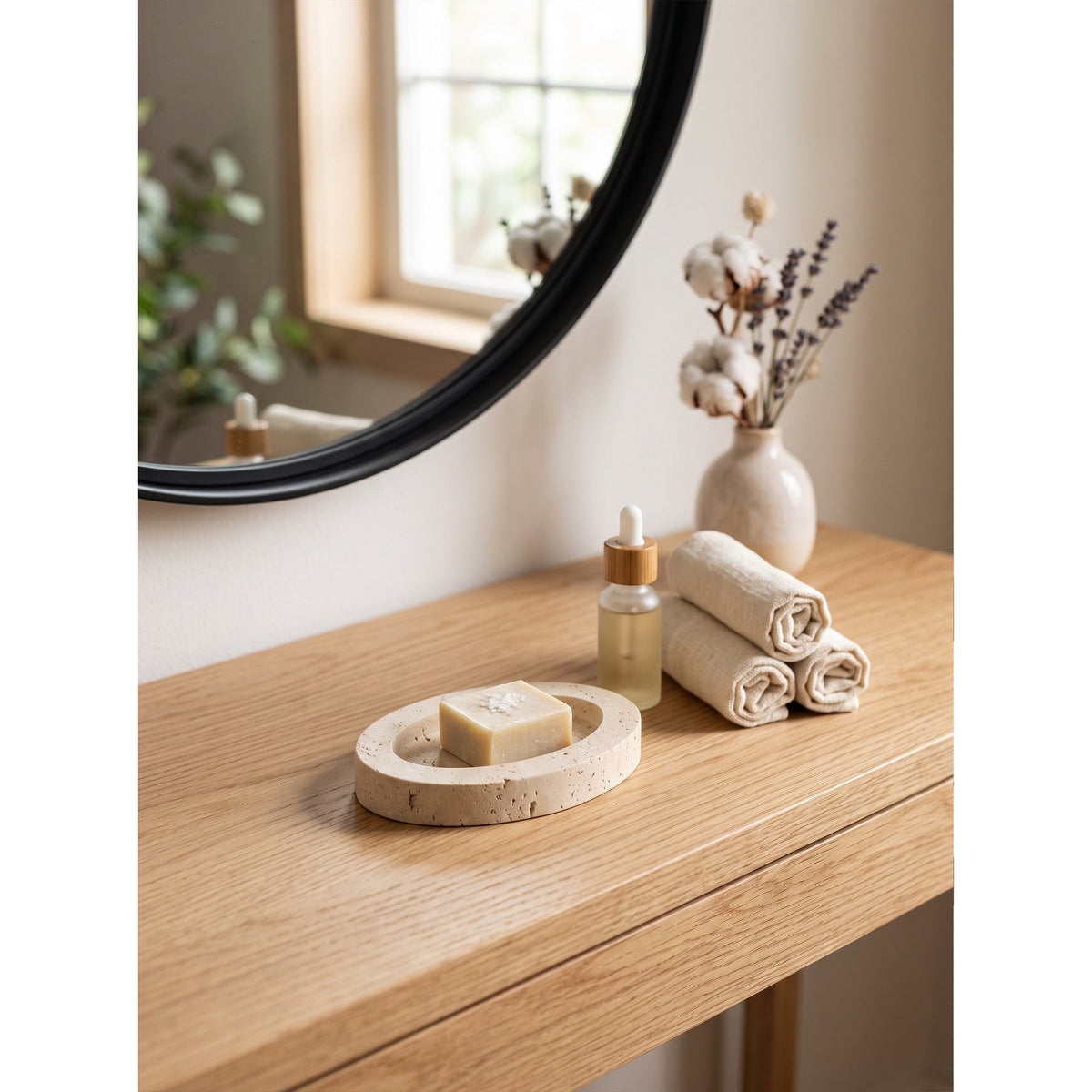 Everwick Canyon Stone Tray