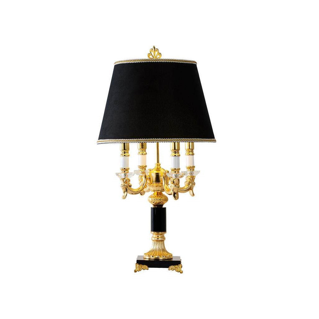 Noctraigne-bordlampe