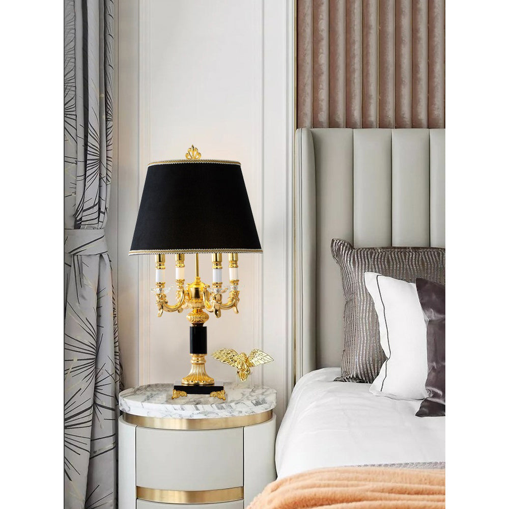 Noctraigne-bordlampe