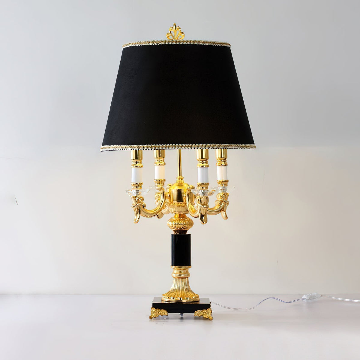 Noctraigne-bordlampe