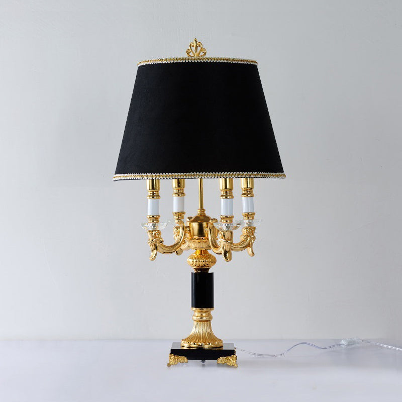 Noctraigne-bordlampe