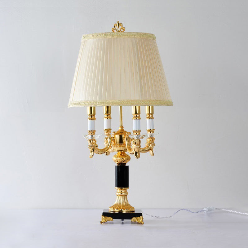 Noctraigne-bordlampe