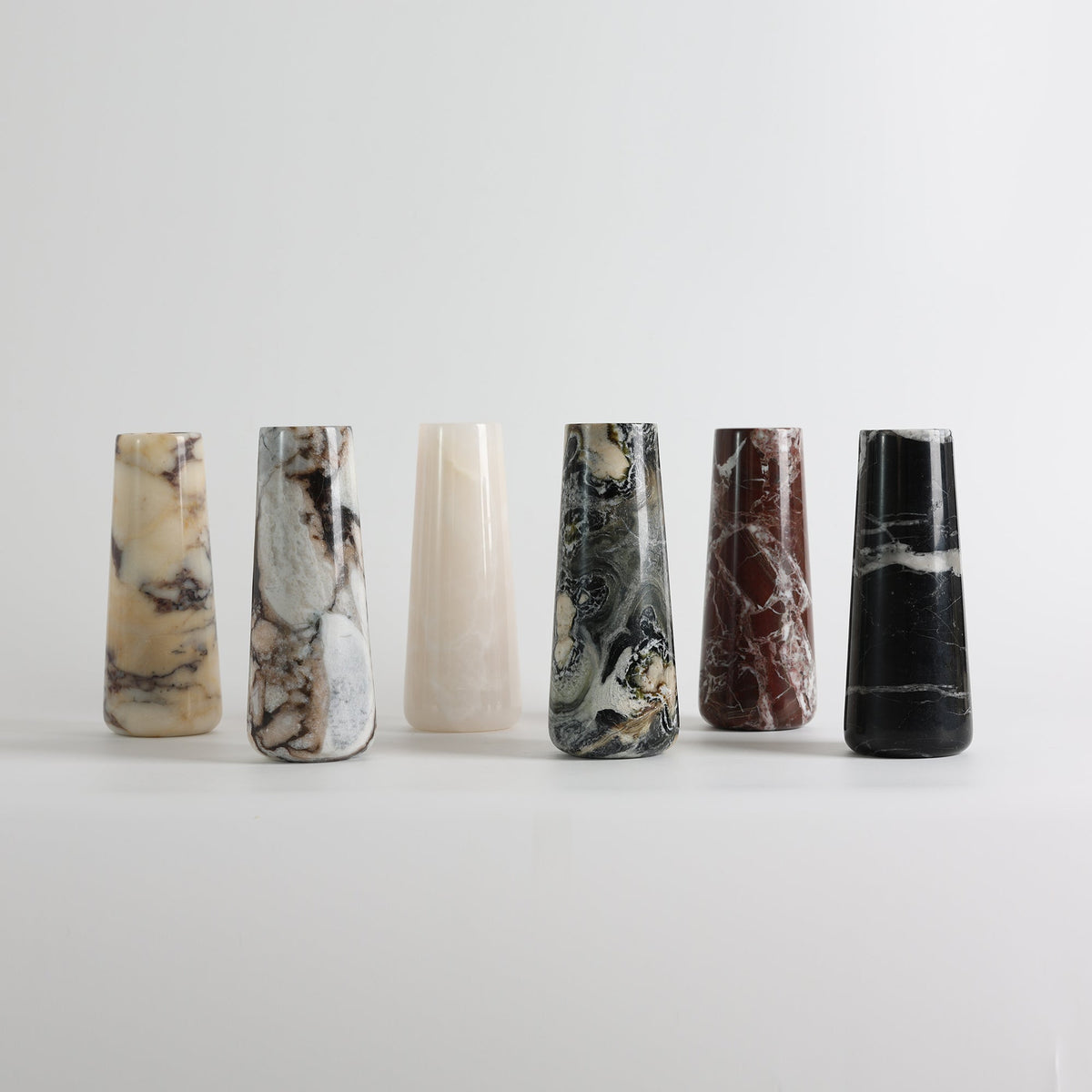 Vaso de Pedra Ivercombe