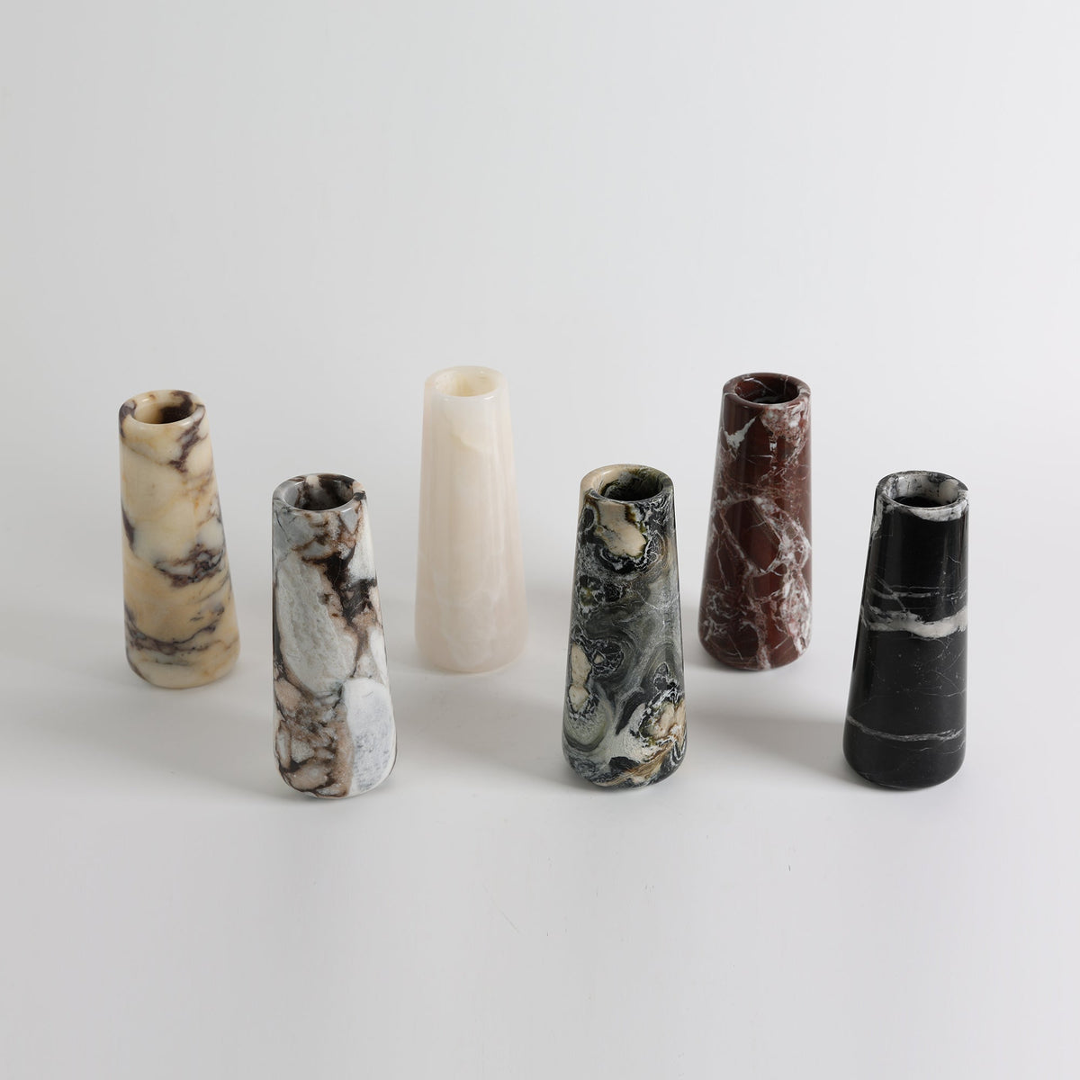 Vaso de Pedra Ivercombe