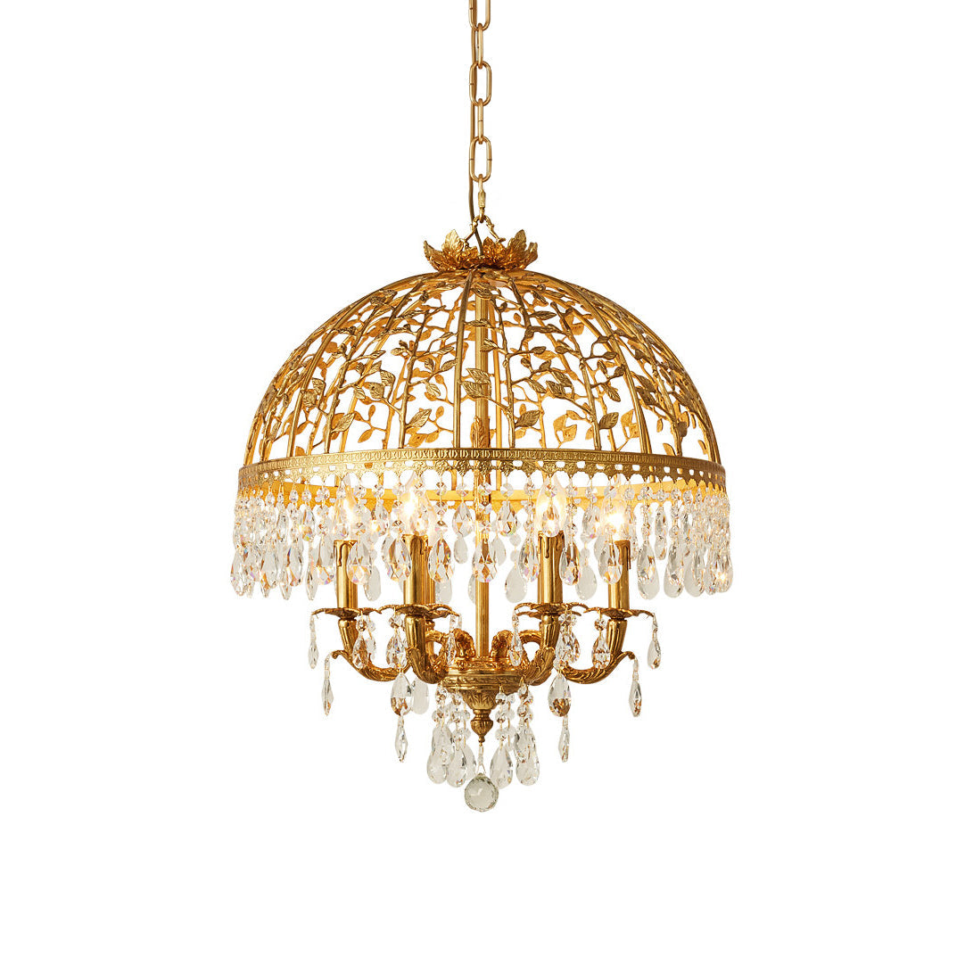 Morwick Pendant Lamp