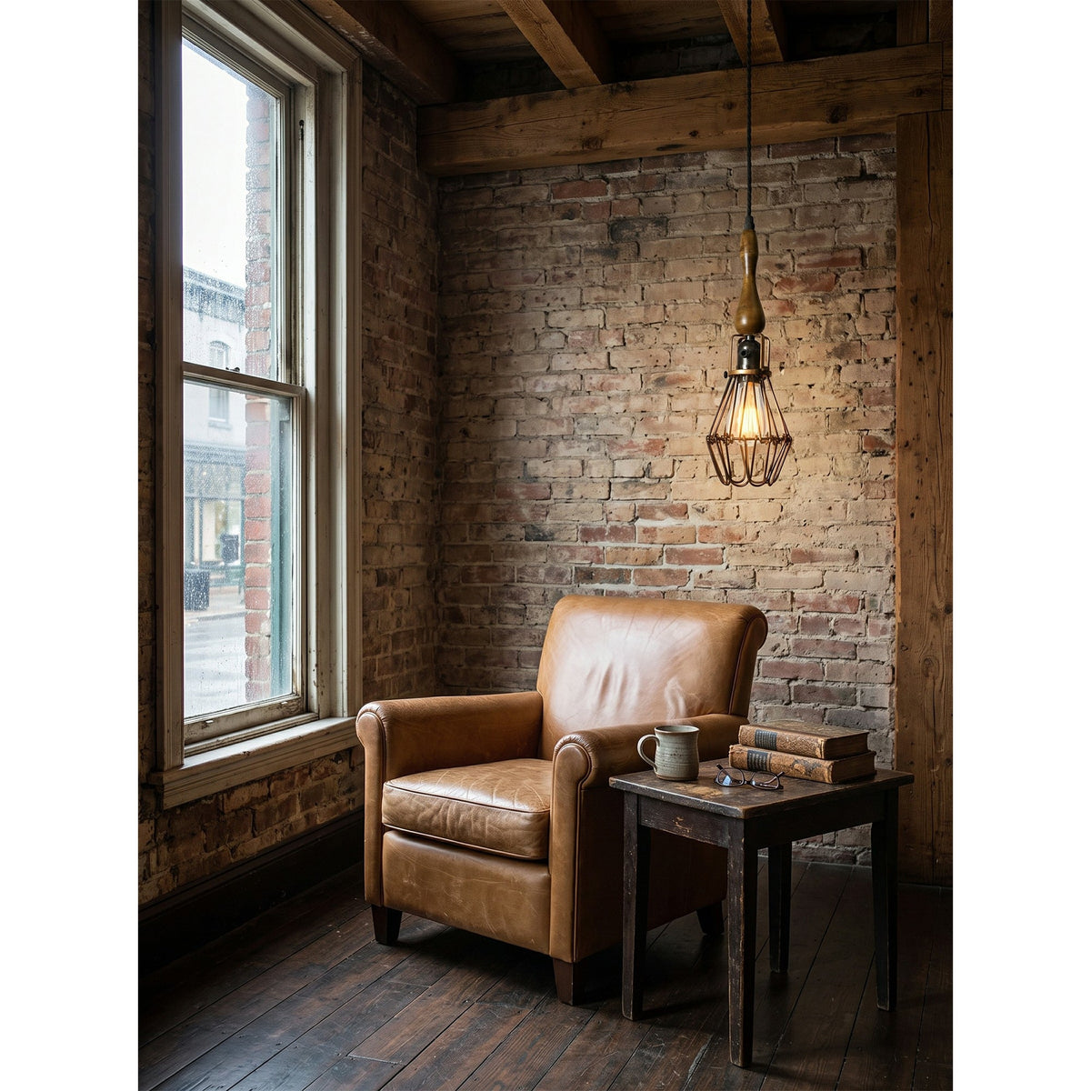 Iverwick Pendant Lamp