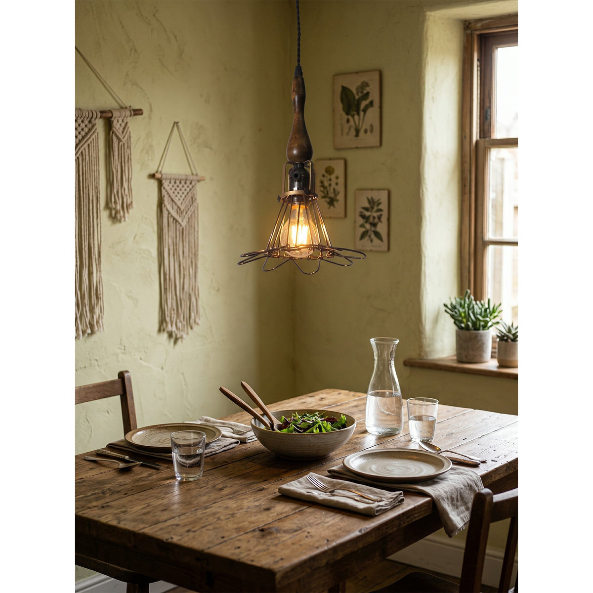 Iverwick Pendant Lamp