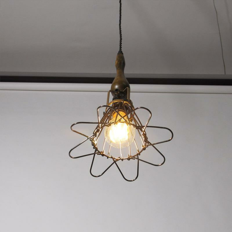 Iverwick Pendant Lamp