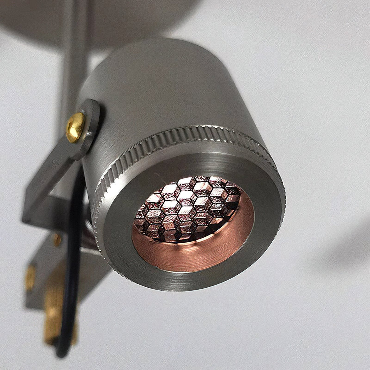 Triton Kael fokuserad LED-plafond