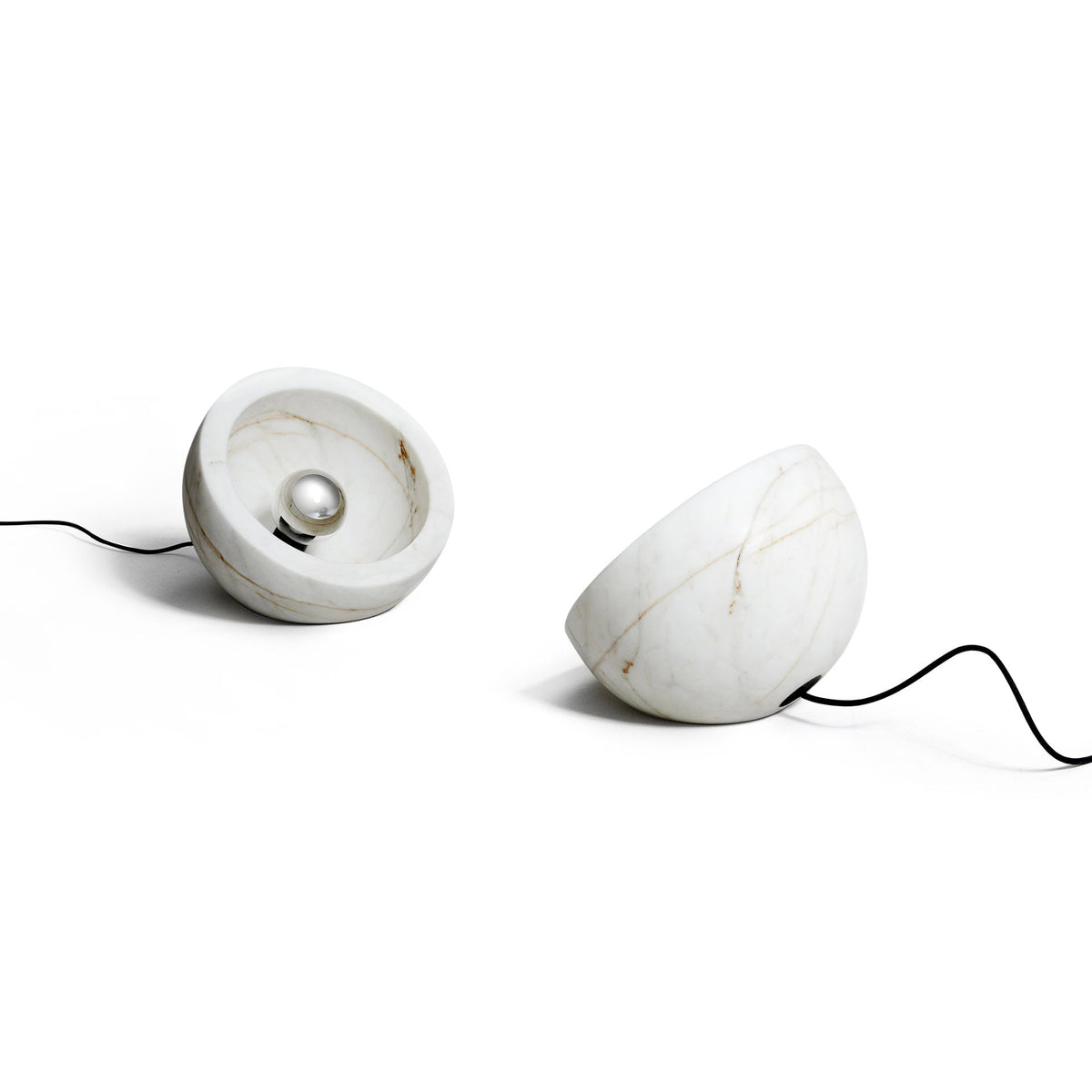 Tsuki-bordlampe