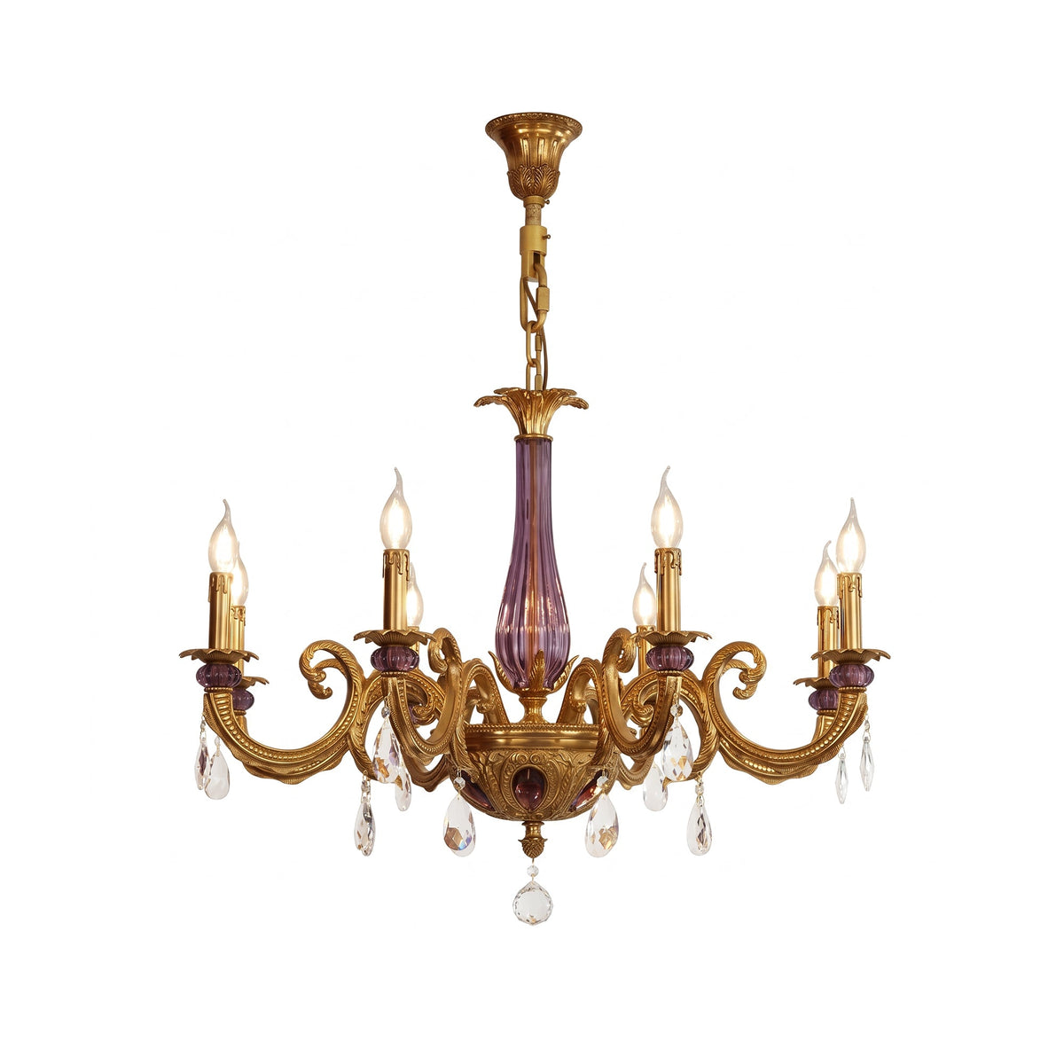 Yarwick Verona Chandelier