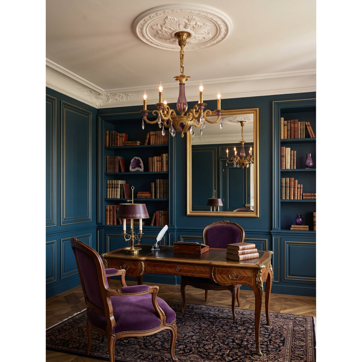 Yarwick Verona Chandelier