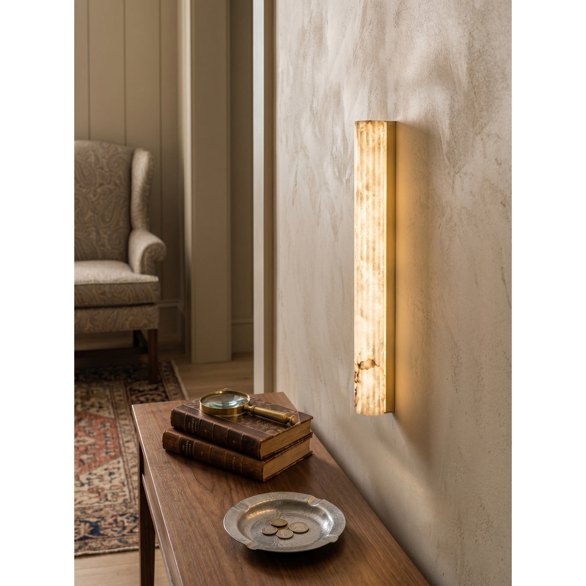 Rylan Wall Sconce