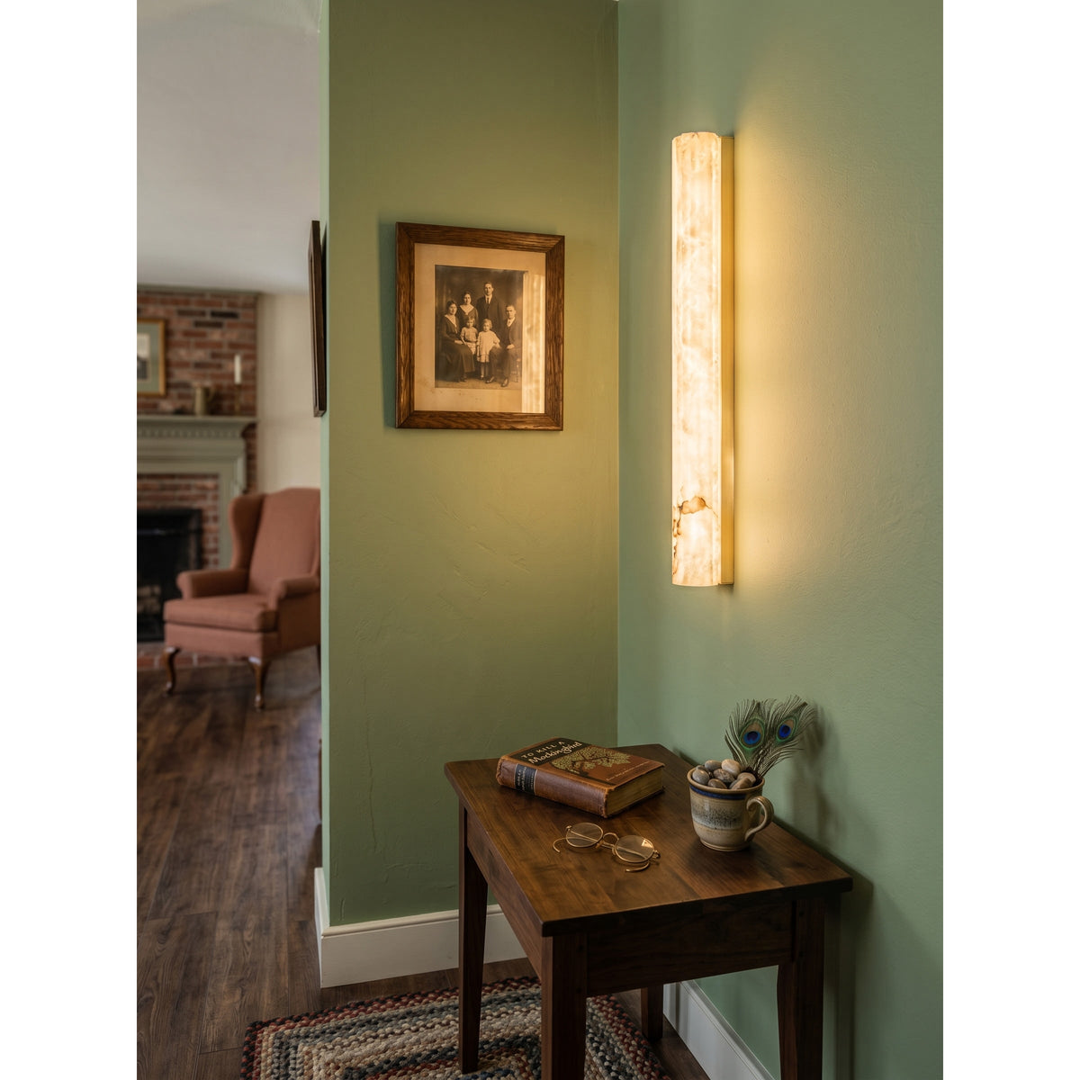 Rylan Wall Sconce