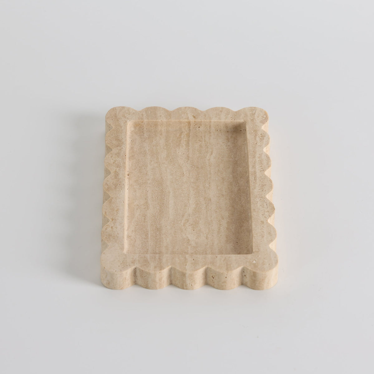 Tabuleiro de pedra para objetos Brisford