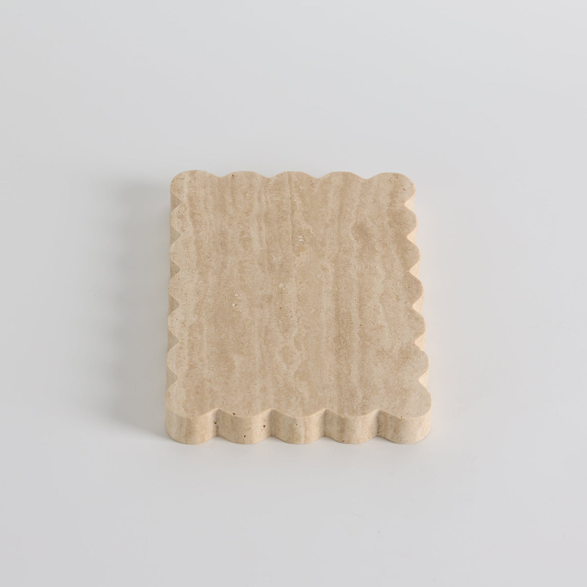 Tabuleiro de pedra para objetos Brisford