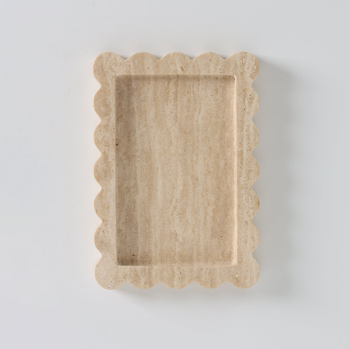 Tabuleiro de pedra para objetos Brisford