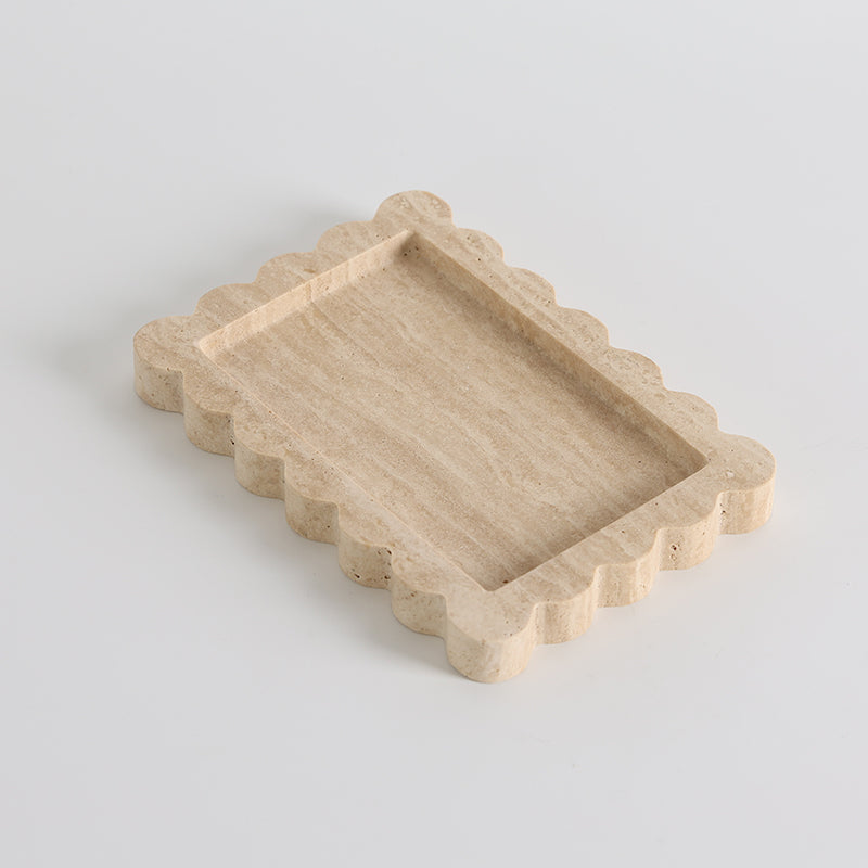 Tabuleiro de pedra para objetos Brisford