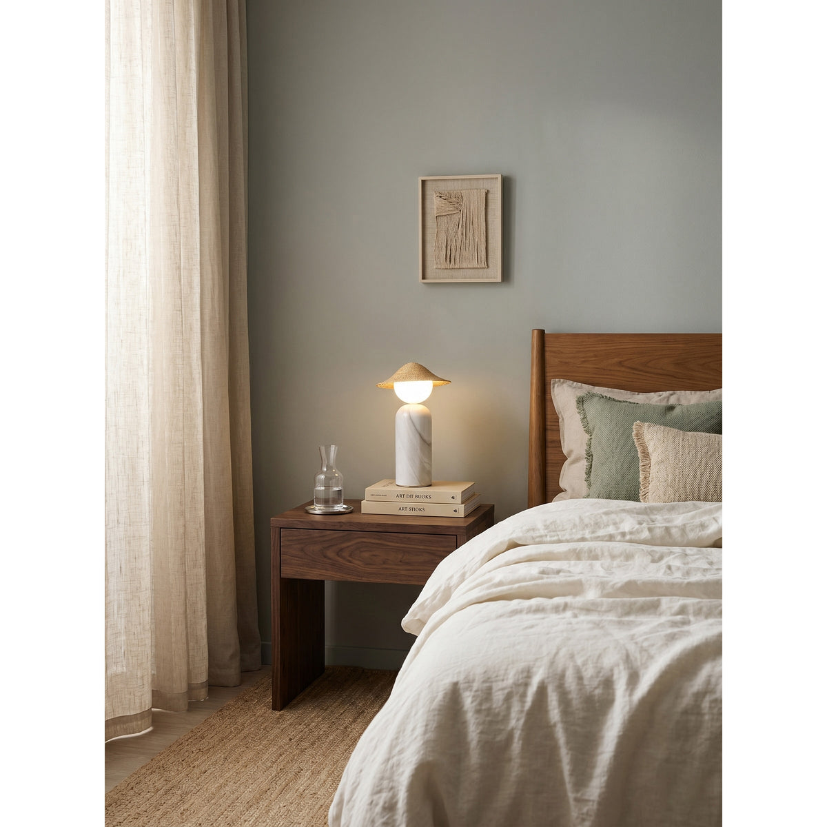 Morncove Theros bordslampa