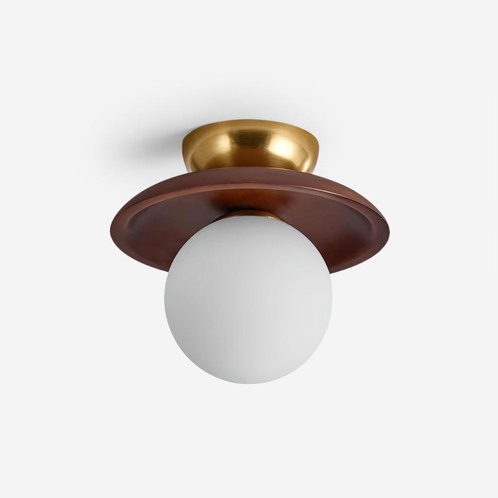 Selania-loftlampe