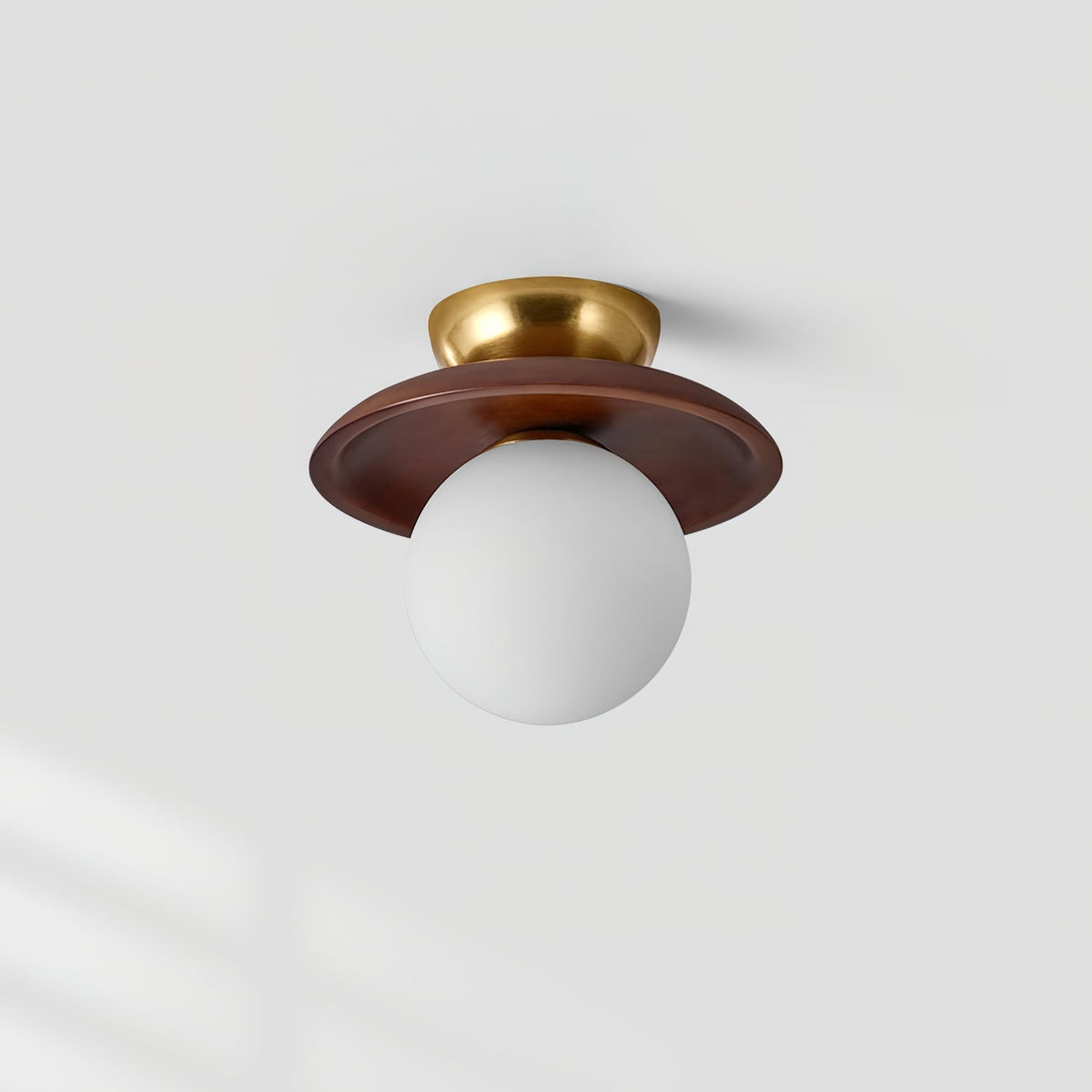 Selania-loftlampe