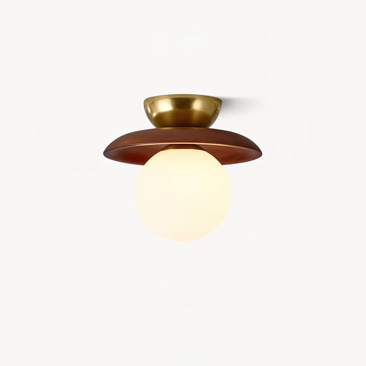 Selania-loftlampe