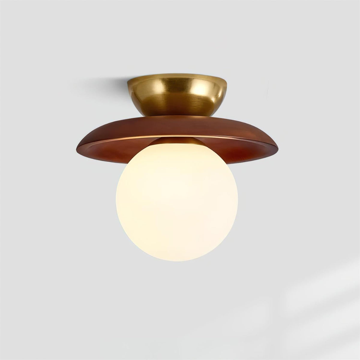 Selania-loftlampe