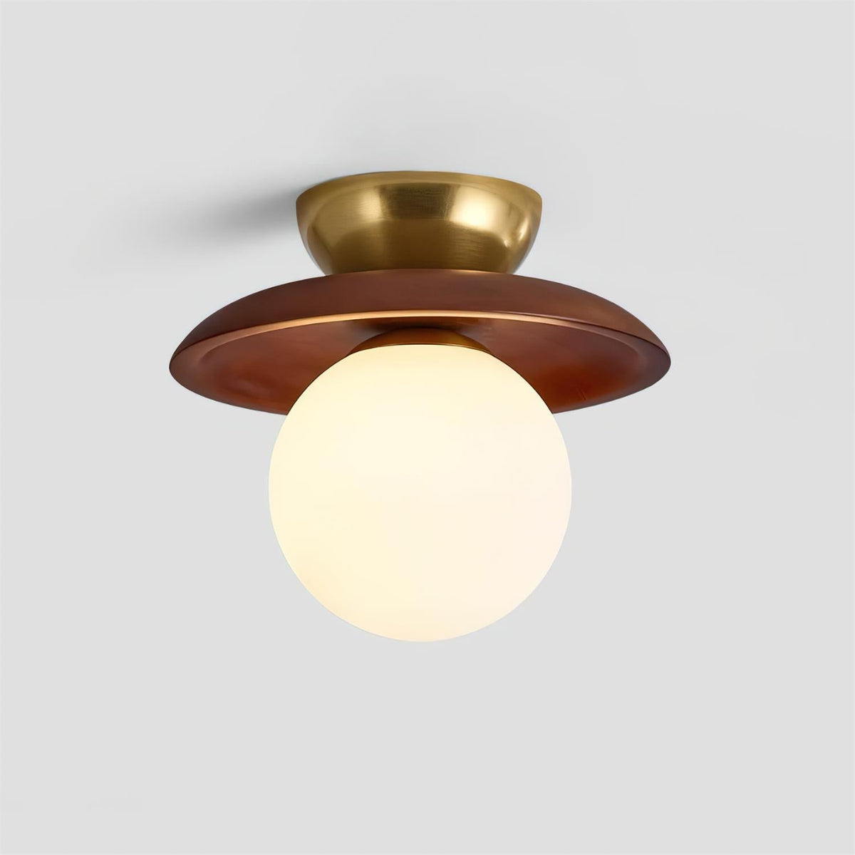 Selania-loftlampe