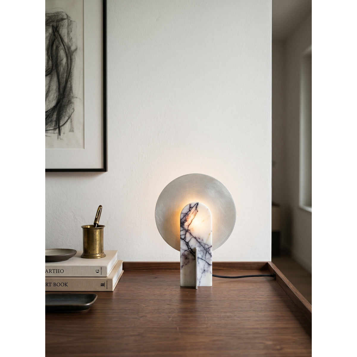 Avellora bordlampe