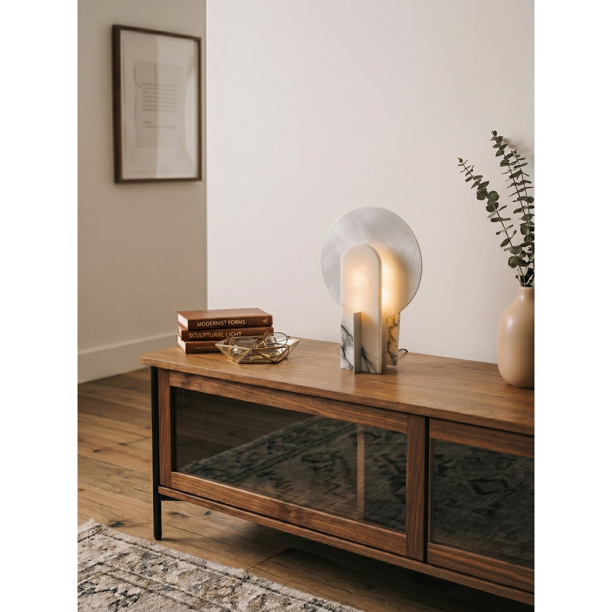 Avellora bordlampe