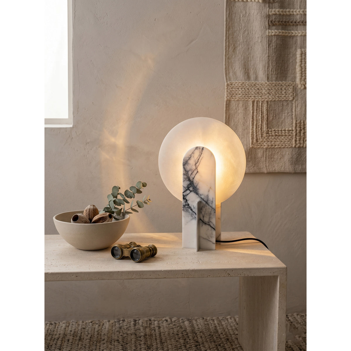 Avellora bordlampe