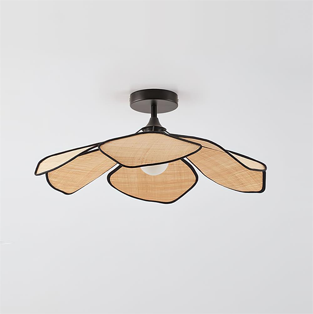 Anselma-loftslampe