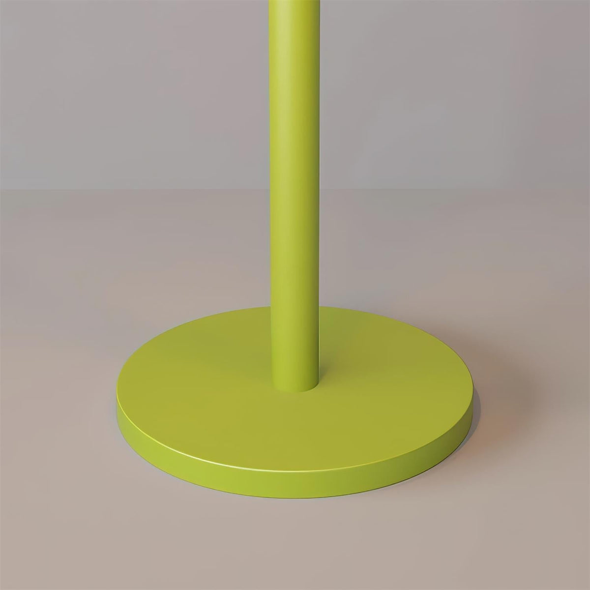Jenavive Floor Lamp
